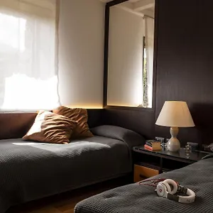 Apartment Casa Prefillossera
