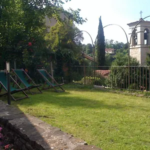 Entro Le Mura Bed and breakfast Bérgamo