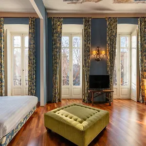Bellezza Bed and breakfast Cagliari