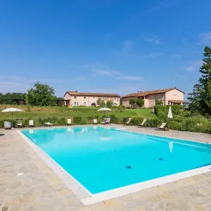 Resort Le Sodole Country & Golf, Pontedera
