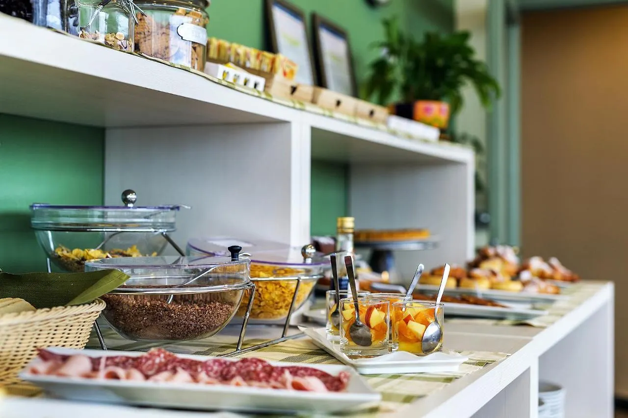 Hotel Castello Sovicille